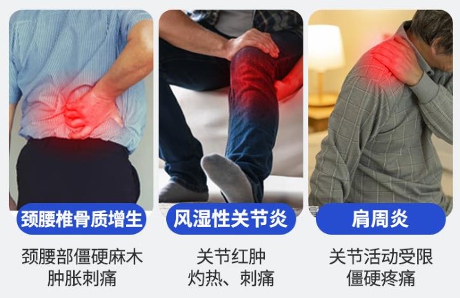 腰間盤突出有哪些治療方法